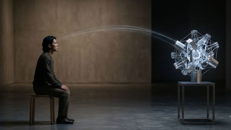 1950, Alan Turing hizo la pregunta que hoy divide al mundo: ¿pueden las máquinas pensar como humanos?