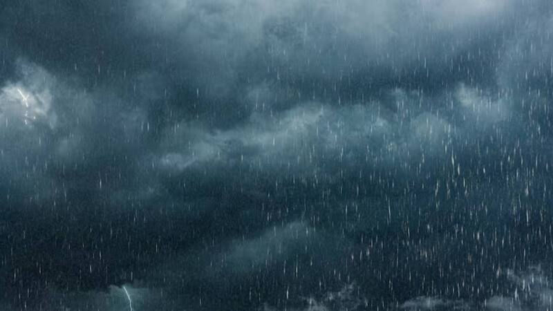 Alarma | Llega un diluvio histórico que pondrá en alerta a más de 33 millones de personas por inundaciones y lluvias extremas