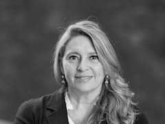 Banca y Bolsa, ante una oportunidad de oro para financiar la transición sostenible: CEO del CMFS