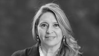 Banca y Bolsa, ante una oportunidad de oro para financiar la transición sostenible: CEO del CMFS