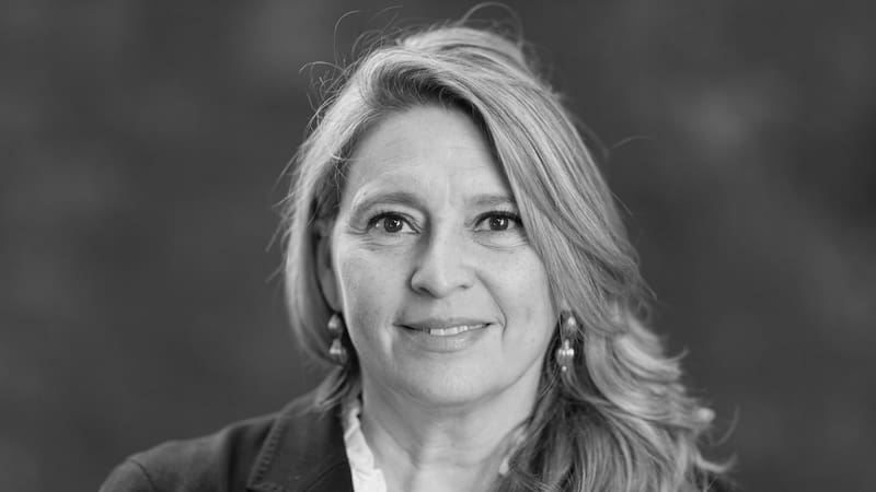 Alba Aguilar, CMFS.