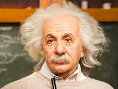 Albert Einstein, Premio Nobel de Física: “El trabajo es lo único que da sustancia a la vida”