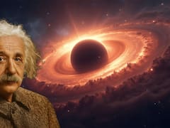 Albert Einstein lo alertó y la NASA lo confirmó | El fin del mundo ocurrirá antes de lo que se creía y nadie se salvará