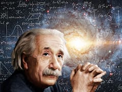 Albert Einstein, físico: “La mente que se abre a una nueva idea jamás volverá a su tamaño original”