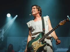 El lado más salvaje de la música llega a Niceto: Albert Pla regresa a Buenos Aires