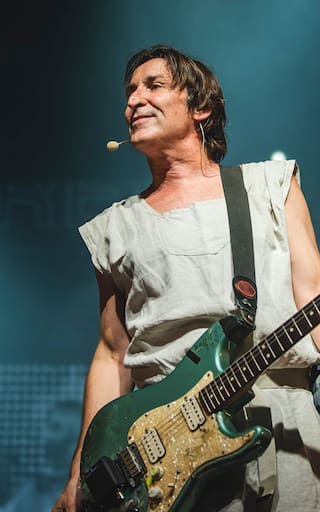 El lado más salvaje de la música llega a Niceto: Albert Pla regresa a Buenos Aires