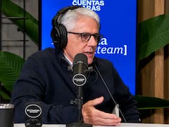Alberto Ades, economista cercano a Milei: “Los mercados no le creen a la oposición”