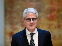 Tras exponer ante el Gabinete, Alberto Ades descartó reemplazar a Caputo y reveló qué le dijo Milei sobre el dólar
