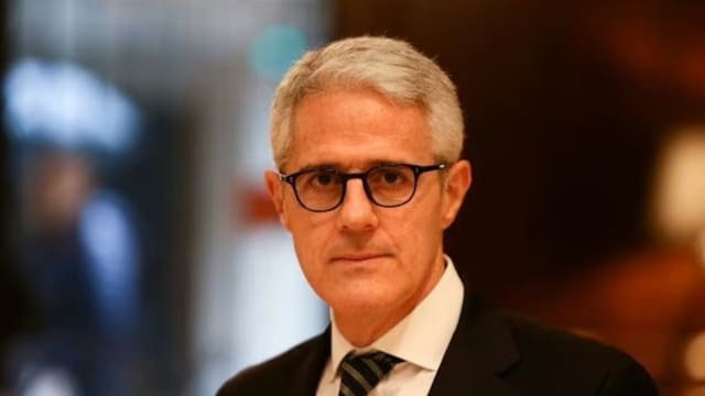 Alberto Ades anticipa cuándo puede llegar el fin del cepo y por qué cree que el dólar debería valer más