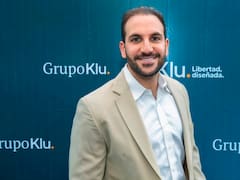 Klu va por la licencia bancaria para competir con Mercado Pago y ser el banco de las Pymes