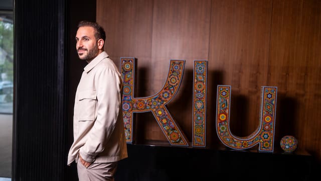 Klu Advance ofrece financiamiento a empresas con pagos ligados a sus ventas
