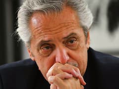 Confirmaron el procesamiento de Alberto Fernández en la Causa Seguros