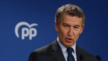 Feijóo propone IVA 0 para los alimentos básicos y duplicar las desgravaciones por hijo hasta final de año