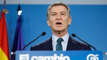 Feijóo prepara al PP para la campaña del 29-N y pide no confiarse: “No hay nada ganado”