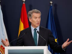 Feijóo exige a Pedro Sánchez convocar elecciones: afirma que la vivienda es el símbolo del fracaso del Gobierno