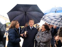 Regularización de migrantes: Feijóo se niega a que “regalen” la residencia legal a cualquier persona que llegue a España