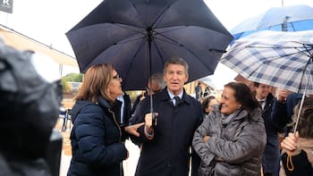 Regularización de migrantes: Feijóo se niega a que “regalen” la residencia legal a cualquier persona que llegue a España