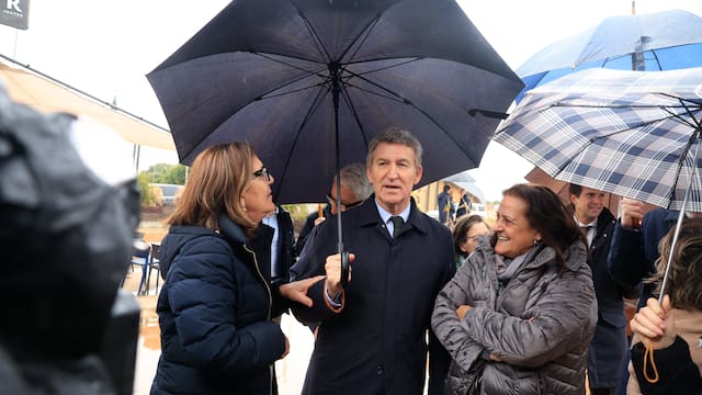 Regularización de migrantes: Feijóo se niega a que “regalen” la residencia legal a cualquier persona que llegue a España