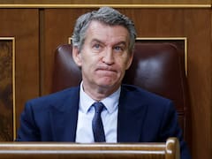 Feijóo asegura que el Gobierno busca regularizar a inmigrantes que han “abusado de una mujer o robado a un ciudadano”