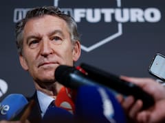 Feijóo declara, apunta contra el Gobierno y asegura que siguió la dana en tiempo real: “Yo creo que ha estado muy bien”