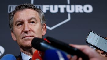 Feijóo declara, apunta contra el Gobierno y asegura que siguió la dana en tiempo real: “Yo creo que ha estado muy bien”