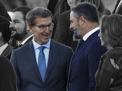 El PP asegura que las negociaciones con Vox para gobernar Extremadura y Aragón están “muy avanzadas”
