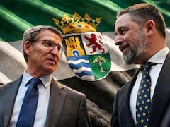 Acuerdo entre el PP y Vox | El apoyo para la investidura en Extremadura dependerá del discurso de Guardiola