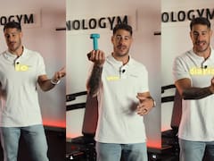 Alberto Ortegón, doctor en actividad física: “El ejercicio estructurado tiene un impacto real sobre la eficiencia del corazón”