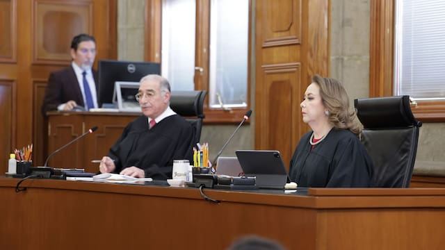 Confirmado: por orden de la Suprema Corte, el SAT podrá suspender la facturación de contribuyentes por evasión