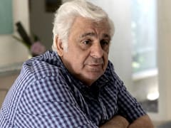 Internaron a Alberto Samid en Punta del Este