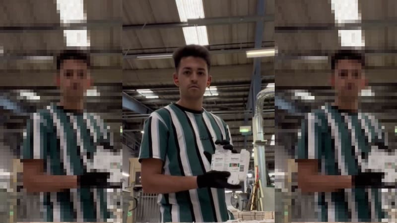 Alberto, trabajador español en Irlanda: “Me pagan 1700 euros por mes por un trabajo fácil y los viernes salgo a las 12”