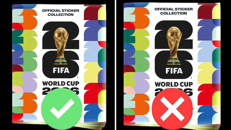 Los usuarios deberán tener cuidado a la hora de comprar los productos de la Copa Mundial 2026.