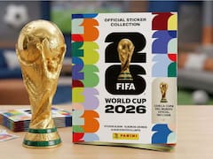 El clásico de cada Mundial vuelve, y más caro: cuánto cuesta llenar el álbum Panini este año