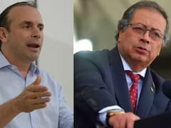 El Alcalde de Cali va contra Gustavo Petro por la construcción del Metro: “No es un lujo, es una necesidad”