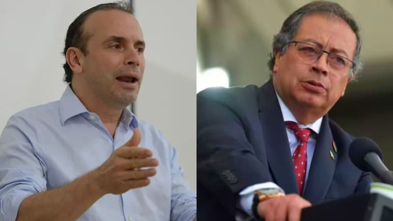El Alcalde de Cali va contra Gustavo Petro por la construcción del Metro: “No es un lujo, es una necesidad”.