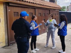 Cambio de nomenclatura en CDMX | La Alcaldía Coyoacán sustituirá 481 placas de calles en Santo Domingo y Educación