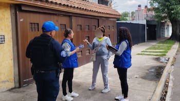 Cambio de nomenclatura en CDMX | La Alcaldía Coyoacán sustituirá 481 placas de calles en Santo Domingo y Educación
