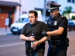 Alerta, confirmado: por orden del Gobierno, las personas que tomen estas bebidas en la calle serán multados económicamente