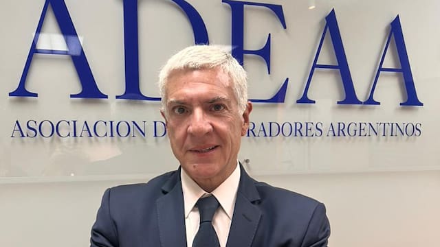 Aldo Álvarez fue electo para presidir la asociación de aseguradores
