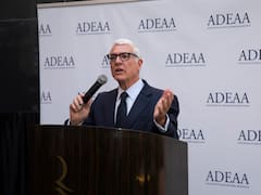 ADEAA resaltó el potencial de la Argentina y la voluntad política para crecer