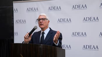 ADEAA resaltó el potencial de la Argentina y la voluntad política para crecer