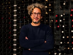 Fue uno de los empresarios gastronómicos favoritos del poder: vuelve a abrir un restó en el barrio de “la rosca”
