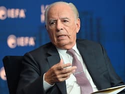 Alejandro Bulgheroni: “Esta vez, va a ser diferente; estoy seguro de que vamos a seguir creciendo”