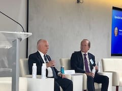 Alejandro Bulgheroni: “Esta vez, va a ser diferente; estoy seguro de que vamos a seguir creciendo”