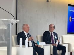 Alejandro Bulgheroni: “Esta vez, va a ser diferente; estoy seguro de que vamos a seguir creciendo”