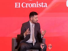 El número dos de Sturzenegger, sobre la venta de tierras: “Aunque no tenga ni un día de residencia, debería poder comprar”