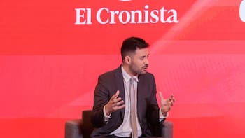 El número dos de Sturzenegger defendió la venta de tierras a extranjeros: “Aunque no tenga ni un día de residencia, debería poder comprar”