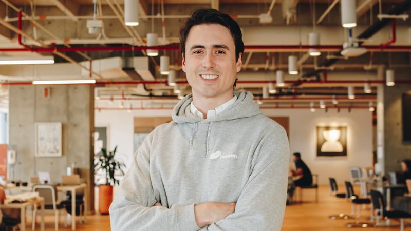 Alejandro Celis, CPO de Melonn