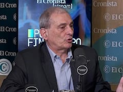 Alejandro Díaz: los 4 sectores que pueden redefinir las exportaciones argentinas y la “oportunidad” del cobre