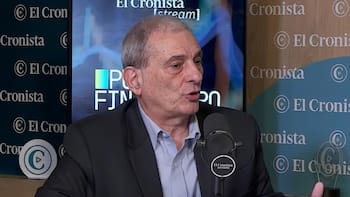 Alejandro Díaz: los cuatro sectores que pueden redefinir las exportaciones argentinas y la “oportunidad” del cobre